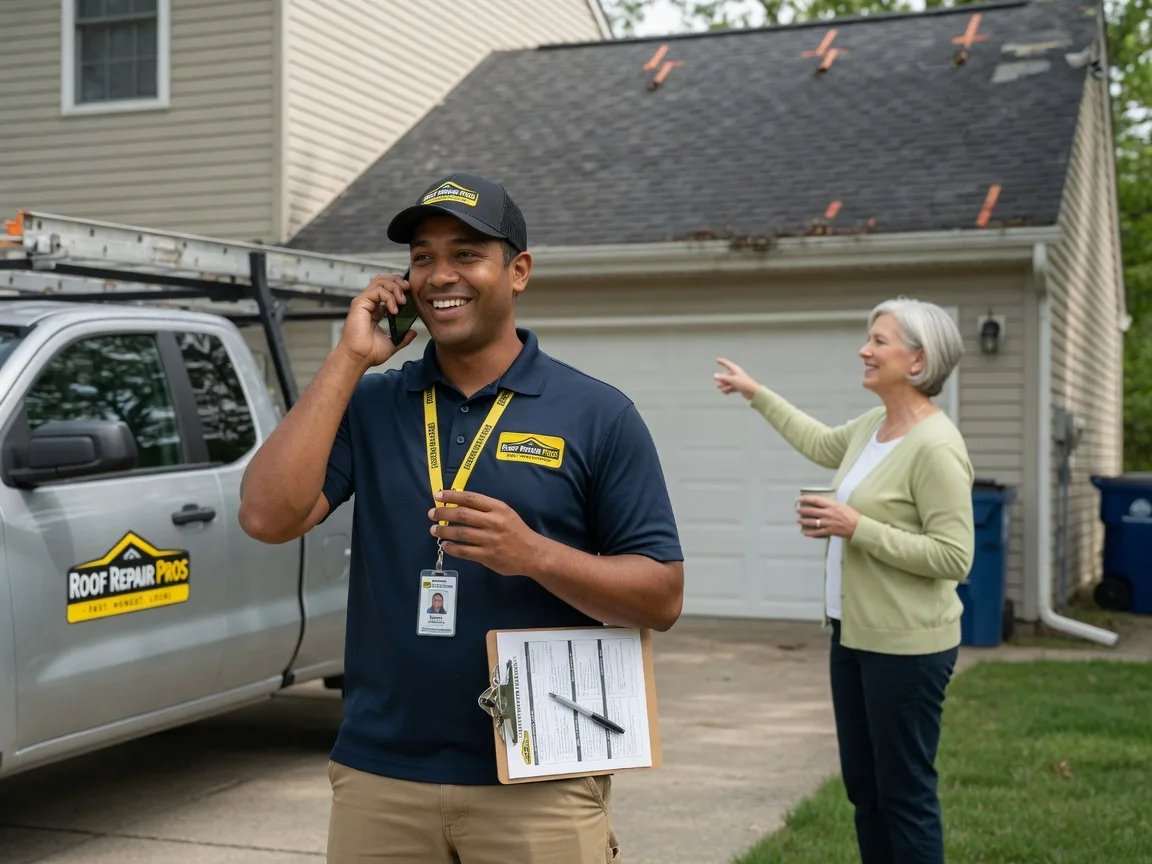 Roof Repair Falls Village, CT FAQs